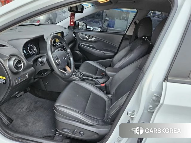 Hyundai Kona id 3853467 из Кореи 18