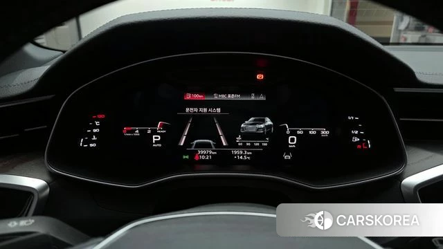 Audi A6 (C8) id 3865969 из Кореи 18