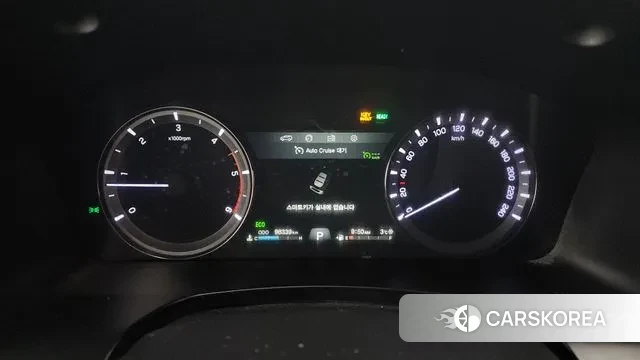 Ssangyong Rexton Sports id 3460159 из Кореи 18