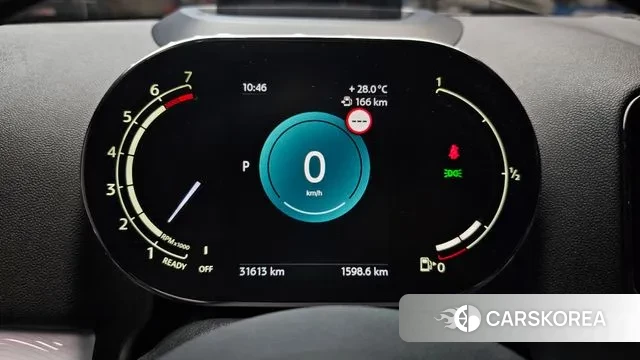 Mini Cooper Countryman id 3007347 из Кореи 18