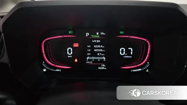 Kia The New Kia Ray id 3400100 из Кореи 18