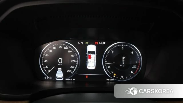 Volvo S90 id 4245653 из Кореи 18