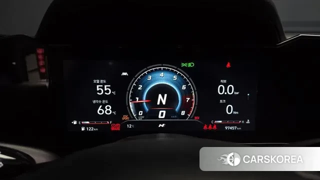 Hyundai Avante (CN7) id 3591554 из Кореи 18