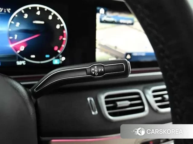 Mercedes-Benz GLE-Class W167 id 3648856 из Кореи 18