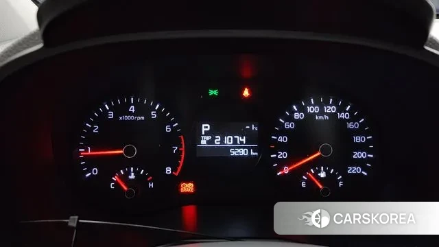 Kia All New Morning (JA) id 3607995 из Кореи 18