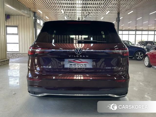 Volkswagen Weiran id 4212248 из Китая 8