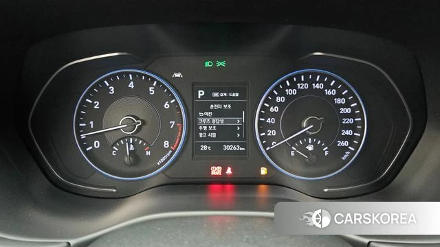 Hyundai Palisade id 4646636 из Кореи 33