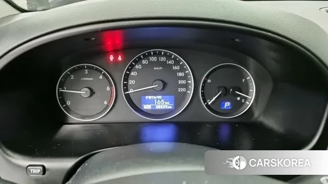 Hyundai The New Grand Starex id 3562472 из Кореи 13