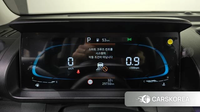Hyundai Casper id 4561090 из Кореи 28