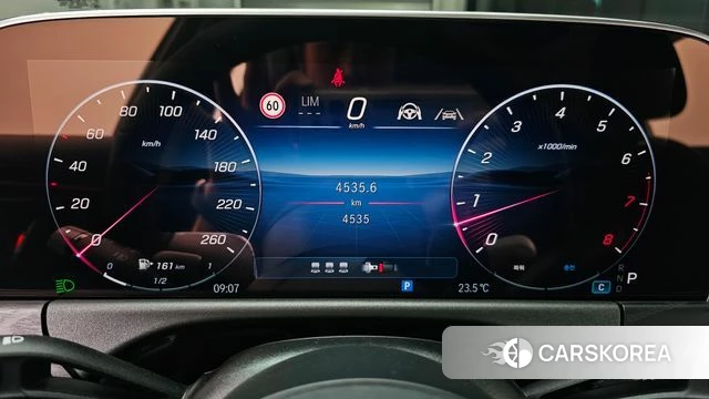 Mercedes-Benz E-Class W214 id 4441673 из Кореи 31