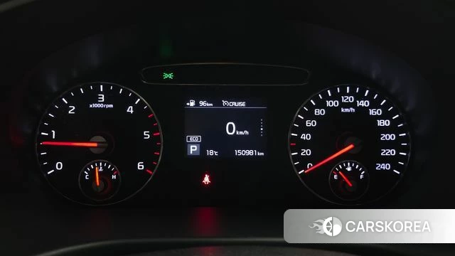 Kia The New Sorento id 4188729 из Кореи 18