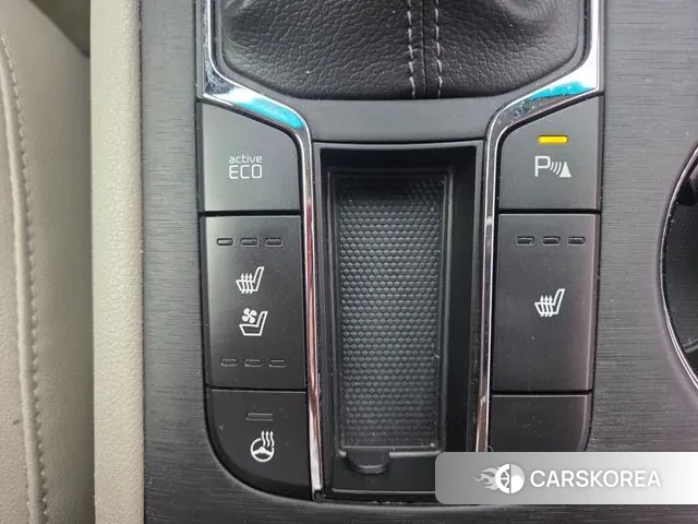 Kia The New Carnival id 3713932 из Кореи 8