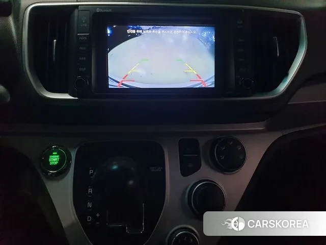 Kia The New Ray id 3643776 из Кореи 14