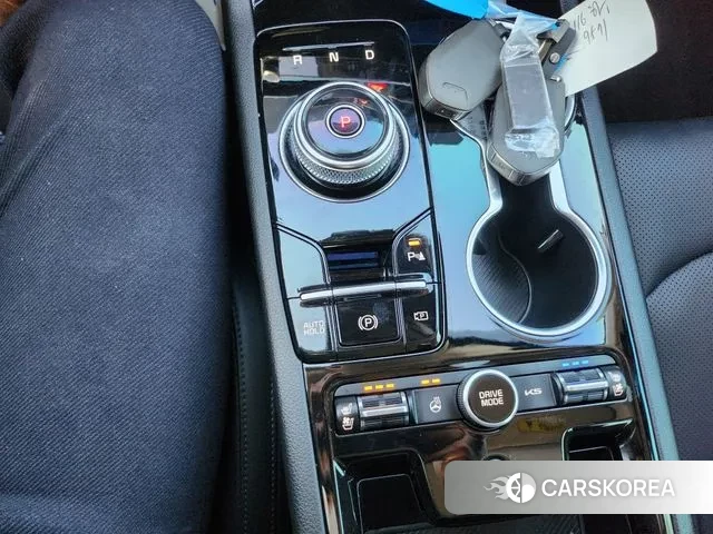 Kia The New K5 3rd generation id 3502743 из Кореи 11