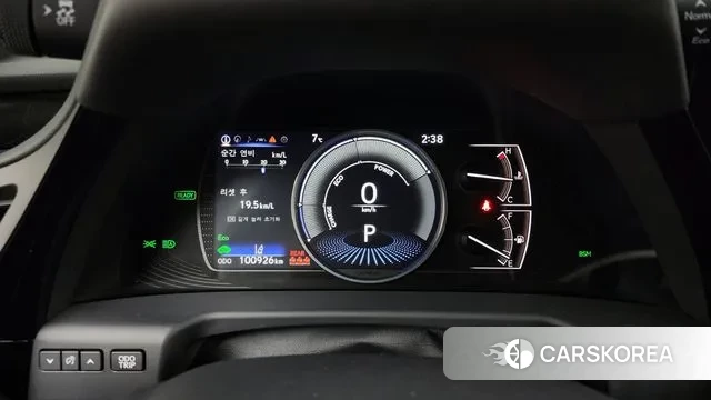 Lexus ES300h 7th generation id 3556111 из Кореи 18