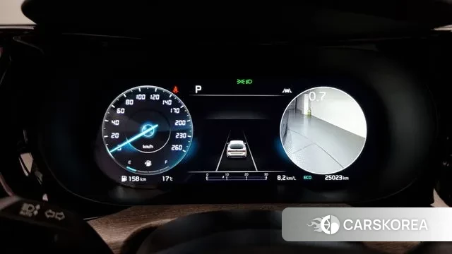 Kia K5 3rd generation id 3318373 из Кореи 18