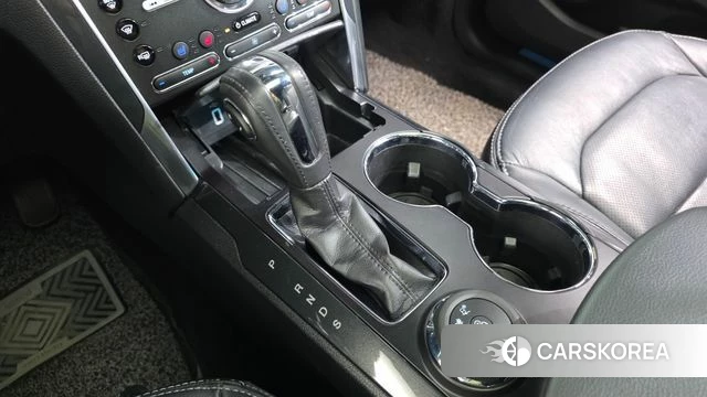 Ford Explorer id 3905376 из Кореи 18