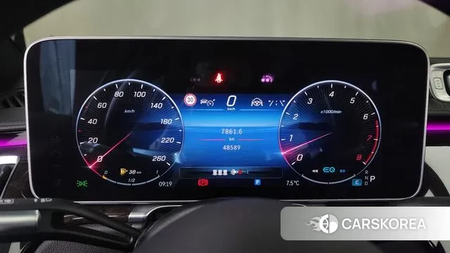 Mercedes-Benz S-Class W223 id 3463029 из Кореи 18