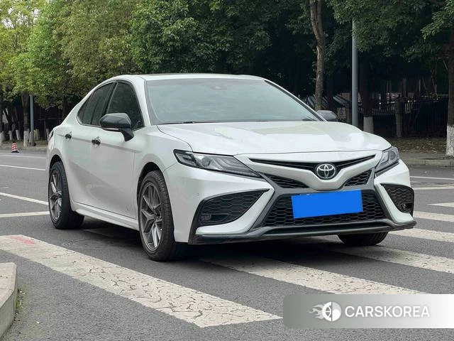 Toyota Camry id 4278998 из Китая 10