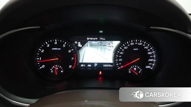 Kia Stinger Meister id 4463928 из Кореи 31