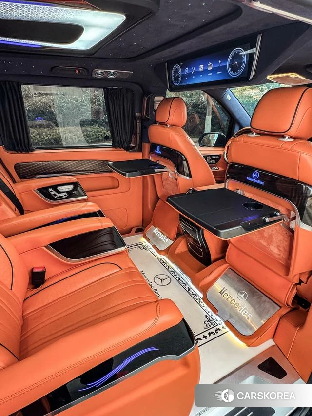 Mercedes-Benz Vito id 3908162 из Китая 34