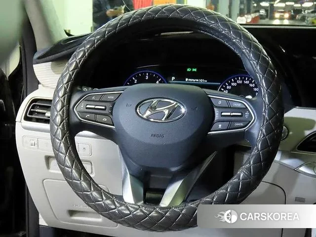 Hyundai Palisade id 3562456 из Кореи 18