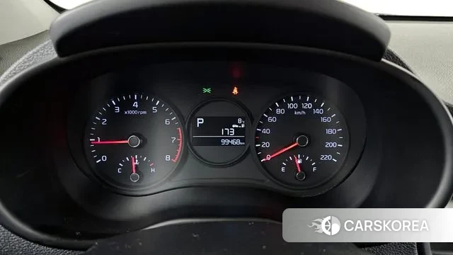 Kia All New Morning (JA) id 3489670 из Кореи 18