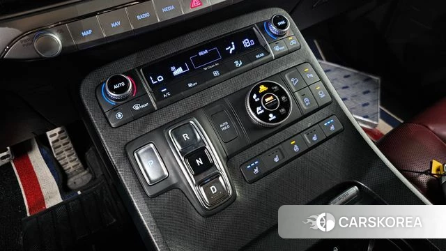 Hyundai Palisade id 4698327 из Кореи 33