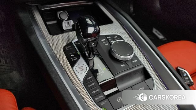 BMW Z4 (G29) id 4529405 из Кореи 28