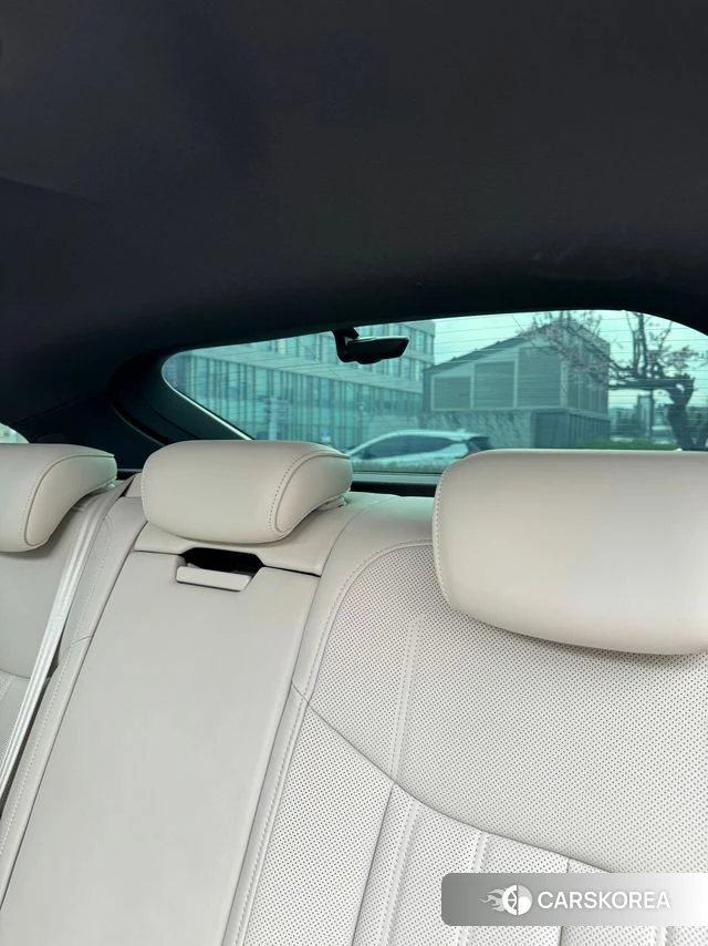 Audi e-Tron id 3884630 из Кореи 10