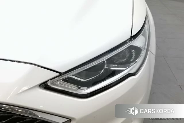 Ford Mondeo id 4211462 из Китая 22