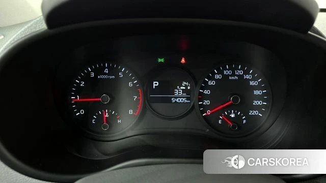 Kia All New Morning (JA) id 4331550 из Кореи 28