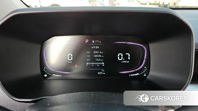 Kia The New Morning (JA) id 3410211 из Кореи 18