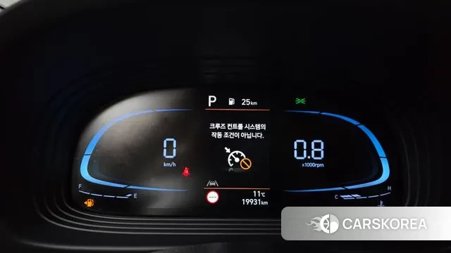 Hyundai Venue id 3545206 из Кореи 18