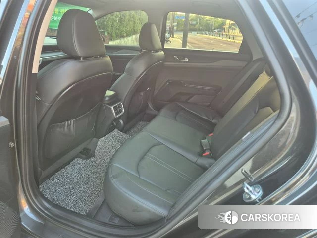 Kia K5 3rd generation id 4300578 из Кореи 13