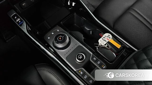 Kia Sorento 4th Generation id 4355463 из Кореи 33