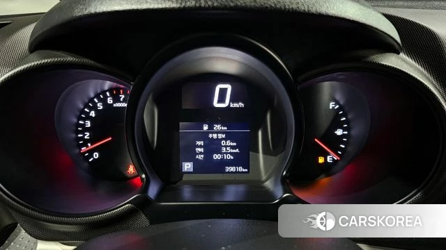 Kia The New Ray id 3800936 из Кореи 18