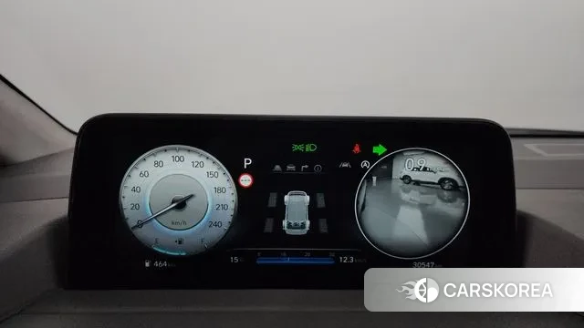 Hyundai Staria id 3355384 из Кореи 18