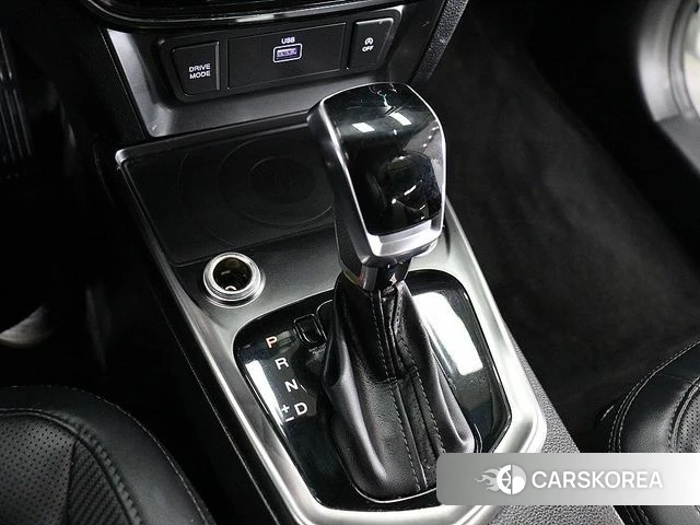 Ssangyong Berry New Tivoli id 3833076 из Кореи 18