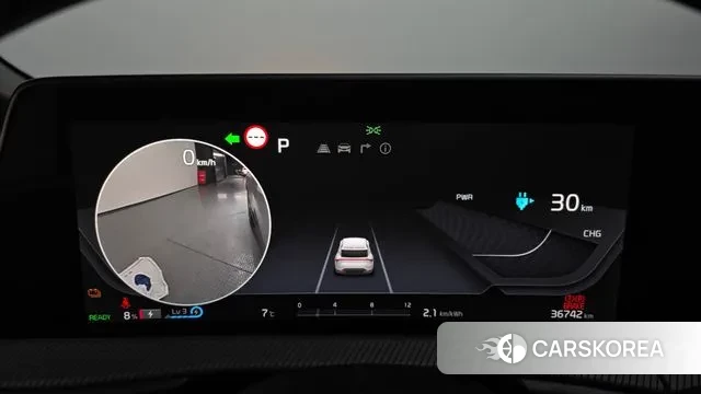 Kia EV6 id 3741030 из Кореи 18