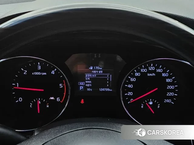 Kia The New Carnival id 3302642 из Кореи 18