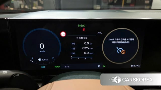 Hyundai Grandeur Hybrid (GN7) id 3817960 из Кореи 18