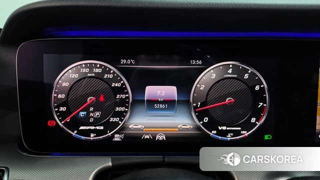 Mercedes-Benz E-Class W213 id 4881963 из Кореи 35