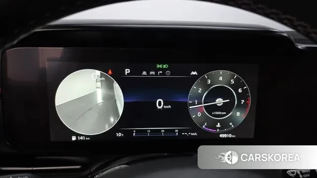 Kia Carnival 4th generation id 3523971 из Кореи 18