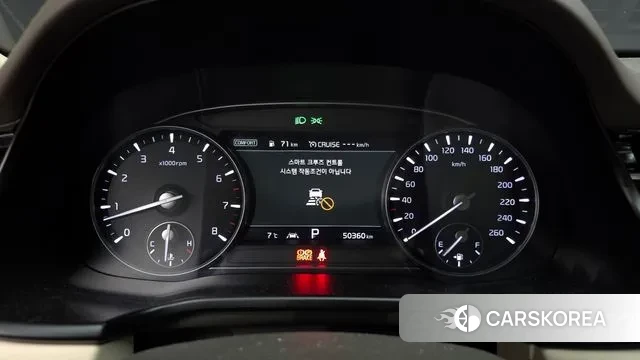 Kia More K9 id 3474779 из Кореи 18