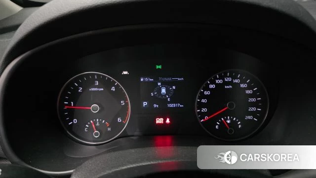 Kia Sportage The Bold id 3800831 из Кореи 18