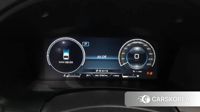 Ssangyong The New Rexton Sport id 4687276 из Кореи 18