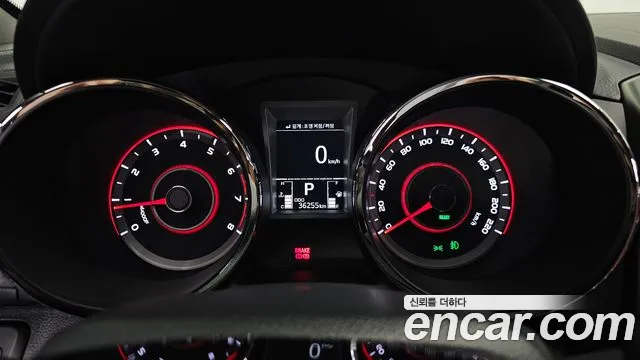 Ssangyong Tivoli Armor id 2702163 из Кореи 18