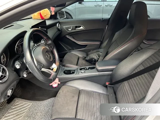Mercedes-Benz CLA-Class C117 id 3552754 из Кореи 11