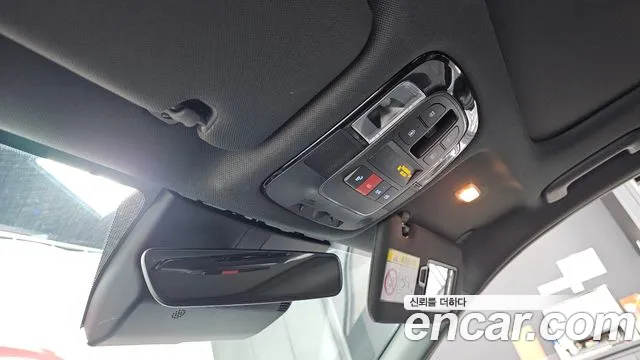 Hyundai Sonata D Edge (DN8) id 2565553 из Кореи 18